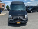 Used 2016 Mercedes-Benz Sprinter Van Shuttle / Tour  - Flushing, New York    - $37,000