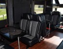 Used 2019 Freightliner Coach Mini Bus Limo Krystal - Chalmette, Louisiana - $149,950