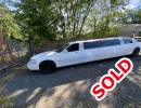 Used 2006 Lincoln Town Car Sedan Stretch Limo Tiffany Coachworks - Lake Hopatcong, New Jersey    - $3,999