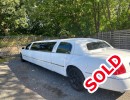 Used 2006 Lincoln Town Car Sedan Stretch Limo Tiffany Coachworks - Lake Hopatcong, New Jersey    - $3,999