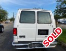 Used 2014 Ford E-350 Van Shuttle / Tour  - Lake Hopatcong, New Jersey    - $5,999