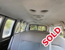 Used 2014 Ford E-350 Van Shuttle / Tour  - Lake Hopatcong, New Jersey    - $5,999