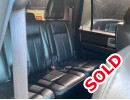 Used 2014 Ford Expedition EL SUV Limo  - Lake Hopatcong, New Jersey    - $6,999
