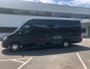 New 2017 Mercedes-Benz Sprinter Van Shuttle / Tour Executive Coach Builders - Teterboro, New Jersey    - $66,999