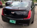 Used 2018 Cadillac XTS Sedan Limo  - Middlebury, Vermont - $23,500