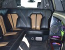 Used 2015 Lincoln MKT Sedan Stretch Limo Tiffany Coachworks - Orange, California - $25,500