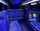 Used 2016 Lincoln MKT Sedan Stretch Limo Tiffany Coachworks - Orange, California - $35,500