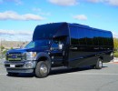Used 2015 Ford F-550 Motorcoach Limo Grech Motors - Valencia, California - $78,000