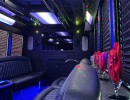 Used 2018 Ford E-450 Mini Bus Limo Tiffany Coachworks - Charleston, South Carolina    - $82,000