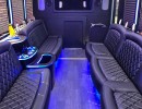 Used 2018 Ford E-450 Mini Bus Limo Tiffany Coachworks - Charleston, South Carolina    - $82,000