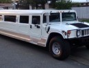 Used 2000 Hummer H1 SUV Limo Ultra - roseville, California - $55,000
