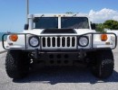 Used 2000 Hummer H1 SUV Limo Ultra - roseville, California - $55,000