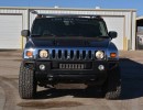 Used 2004 Hummer H1 SUV Limo Royal Coach Builders - roseville, California - $28,000