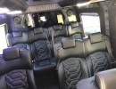 Used 2019 Mercedes-Benz Sprinter Van Shuttle / Tour Grech Motors - Union City, California - $94,500