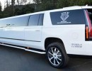 Used 2016 Cadillac Escalade SUV Stretch Limo  - north hollywood, California - $75,000