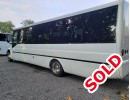 Used 2009 Freightliner M2 Mini Bus Shuttle / Tour ABC Companies - Glen Burnie, Maryland - $14,900