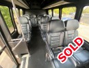 Used 2013 Ford E-350 Mini Bus Shuttle / Tour Turtle Top - Sonoma, California - $25,000