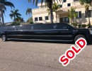 Used 2011 Cadillac Escalade EXT SUV Limo Executive Coach Builders - clearwater, Florida
