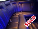 Used 2014 Lincoln MKT Sedan Stretch Limo Royale - SPRINGFILED, Virginia - $39,500