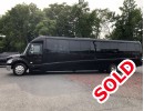 Used 2014 Freightliner Coach Mini Bus Shuttle / Tour Grech Motors - Springfield, Missouri - $64,995