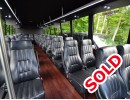 Used 2014 Freightliner Coach Mini Bus Shuttle / Tour Grech Motors - Springfield, Missouri - $64,995
