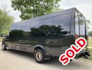 Used 2014 Mercedes-Benz Sprinter Van Shuttle / Tour Classic - Barrington, Illinois - $40,900
