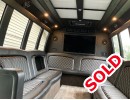 Used 2014 Mercedes-Benz Sprinter Van Shuttle / Tour Classic - Barrington, Illinois - $40,900