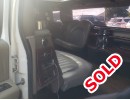 Used 2006 Hummer H2 SUV Stretch Limo Executive Coach Builders - Louisville, Kentucky - $24,999
