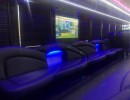 Used 2015 Freightliner M2 Mini Bus Limo Grech Motors - Sacramento, California - $98,500