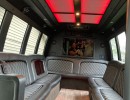 Used 2014 Ford E-450 Mini Bus Limo Champion - Barrington, Illinois - $69,900
