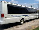 Used 2007 International 3200 Mini Bus Shuttle / Tour Krystal - Syosset, New York    - $55,000