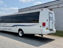 Used 2007 International 3200 Mini Bus Shuttle / Tour Krystal - Syosset, New York    - $55,000