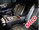 Used 2017 Lincoln Continental Sedan Limo  - Hollister, Missouri - $15,000