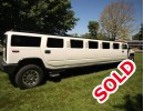 Used 2005 Hummer H2 SUV Stretch Limo Limos by Moonlight - Winona, Minnesota - $26,500