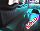 Used 2005 Hummer H2 SUV Stretch Limo Limos by Moonlight - Winona, Minnesota - $26,500