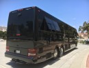 Used 2001 Van Hool T945 Motorcoach Entertainer-Sleeper  - Sylmar, California - $95,000