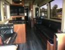 Used 2001 Van Hool T945 Motorcoach Entertainer-Sleeper  - Sylmar, California - $95,000