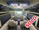 New 2020 Mercedes-Benz Sprinter Motorcoach Shuttle / Tour Midwest Automotive Designs - Lake Ozark, Missouri - $179,900