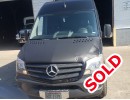 Used 2014 Mercedes-Benz Sprinter Van Limo  - Louisville, Kentucky - $69,999
