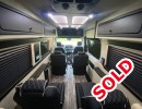 New 2020 Mercedes-Benz Sprinter Motorcoach Shuttle / Tour Midwest Automotive Designs - Lake Ozark, Missouri - $203,985