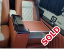 Used 2016 Cadillac Escalade ESV SUV Limo Executive Coach Builders - mount Laurel, New Jersey    - $115,000