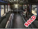 New 2007 Glaval Bus Apollo Motorcoach Limo Executive Coach Builders - Buena Park, California - $35,000