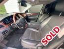 Used 2015 Hyundai Equus Sedan Stretch Limo  - Byron Center, Michigan - $32,995