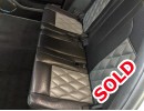 Used 2015 Cadillac Escalade SUV Stretch Limo Quality Coachworks - Farmington Hills, Michigan - $64,420