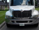 Used 2007 International 3200 Mini Bus Limo NCE - Louisville, Kentucky - $15,000