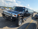 Used 2004 Hummer H2 SUV Stretch Limo Top Limo NY - paterson, New Jersey    - $25,000