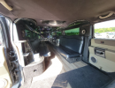 Used 2004 Hummer H2 SUV Stretch Limo Top Limo NY - paterson, New Jersey    - $65,000