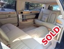 Used 2006 Lincoln Town Car Sedan Limo Krystal - Costa Mesa, California - $18,990