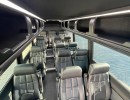 Used 2019 Mercedes-Benz Sprinter Van Shuttle / Tour  - Plymouth, Michigan - $125,000
