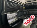 Used 2016 Mercedes-Benz Sprinter Van Limo Classic Custom Coach - Wantagh, New York    - $97,500